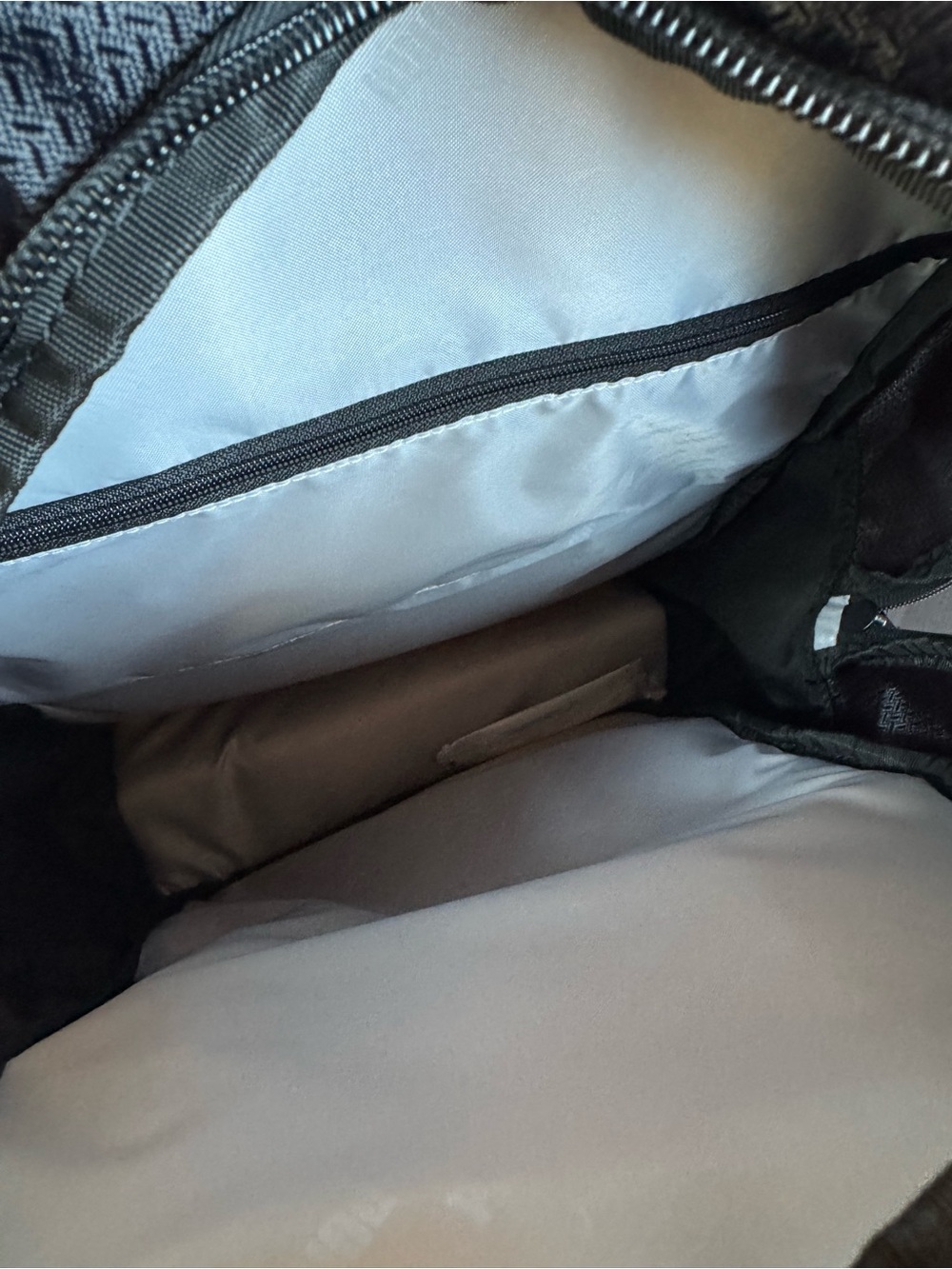 PUMA Backpack with Laptop Sleeve Inforced Base Black One Size - Picture 11 of 15